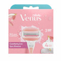 Gillette Venus Spa Breeze 4 Units Refill - By Mio Perfumería