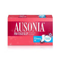 Ausonia Protegeslip Normal Pantyliners 40 Units - By Mio Perfumería