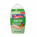 Spontex Latex Sensitive Satin Powder Free Gloves Size L - By Mio Perfumería