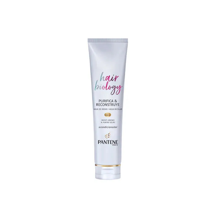 Pantene Pro-V Cleanse & Reconstruct Conditioner 160ml - By Mio Perfumería