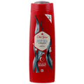 Old Spice Deep Sea With Minerals Shower Gel 400ml - By Mio Perfumería