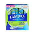Tampax Pearl Super 18 Units - By Mio Perfumería
