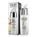 Olay Total Effects 7 En 1 Smoot Serum 50 - By Mio Perfumería