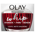 Olay Regenerist Whip Day Cream 50ml - By Mio Perfumería