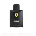 Ferrari Scuderia Black Eau De Toilette Spray 125ml - By Mio Perfumería