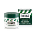 Proraso Green Pre Shave Cream 100ml - By Mio Perfumería