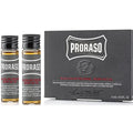 Proraso Bear Hot Oil 4x17ml - By Mio Perfumería