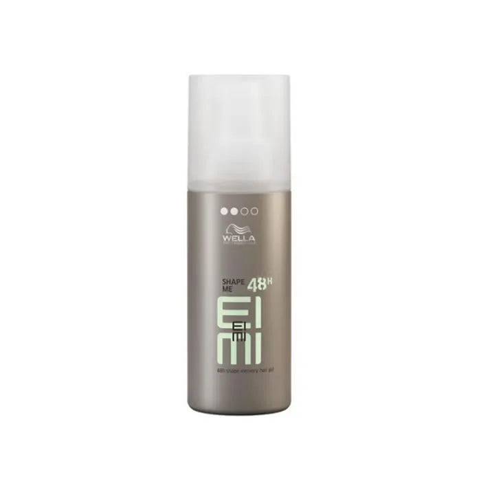Wella Eimi Shape Me Fixing Gel 150ml - By Mio Perfumería