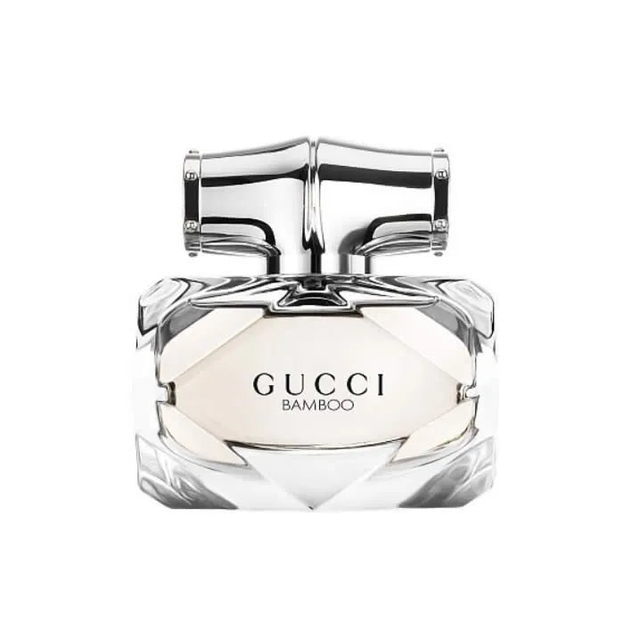 Gucci Bamboo Eau De Toilette Spray 30ml - By Mio Perfumería
