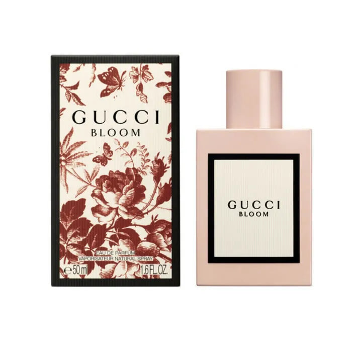 Gucci Bloom Eau De Perfume Spray 50ml - By Mio Perfumería