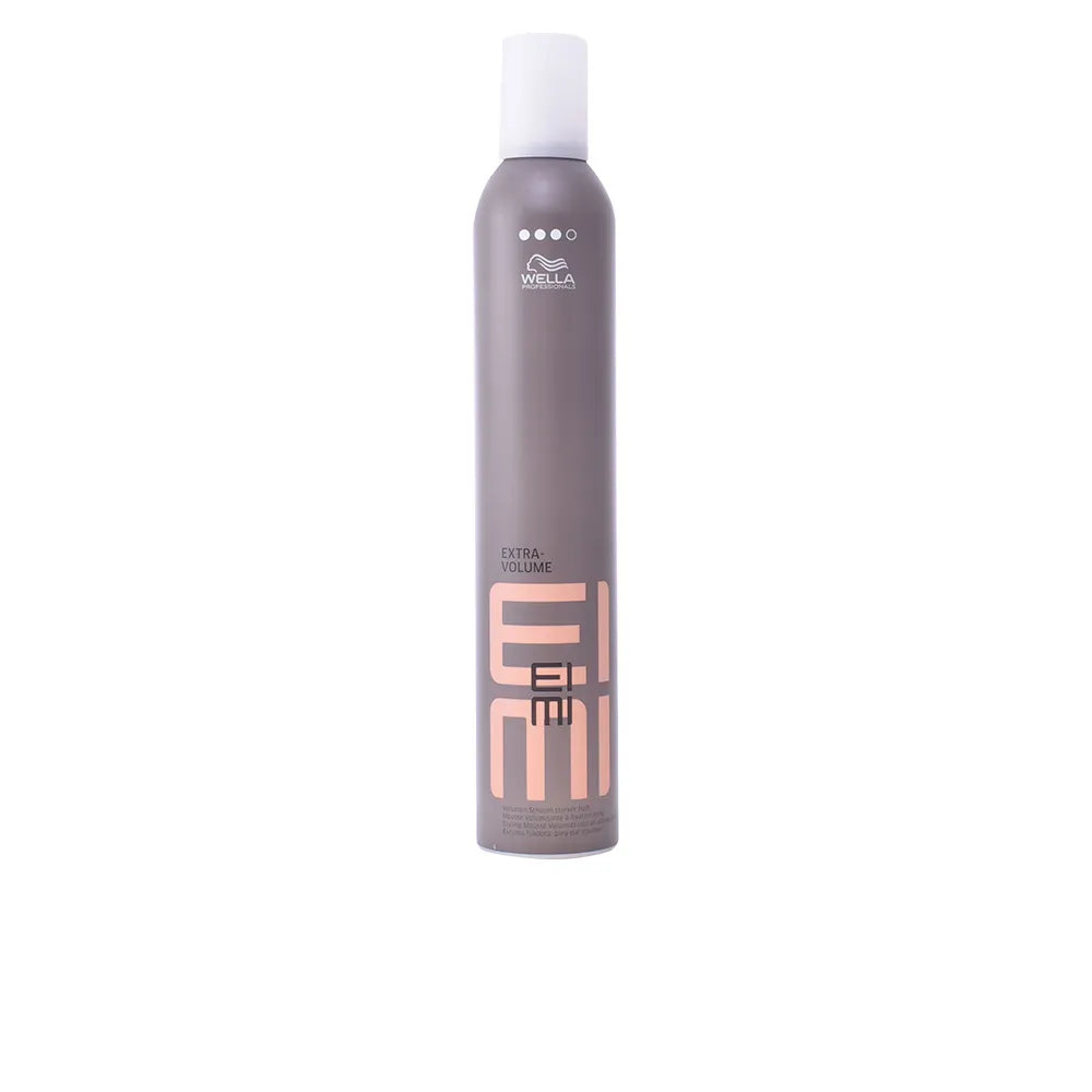 Wella Eimi Extra Volume Hold Level 3 500ml - By Mio Perfumería