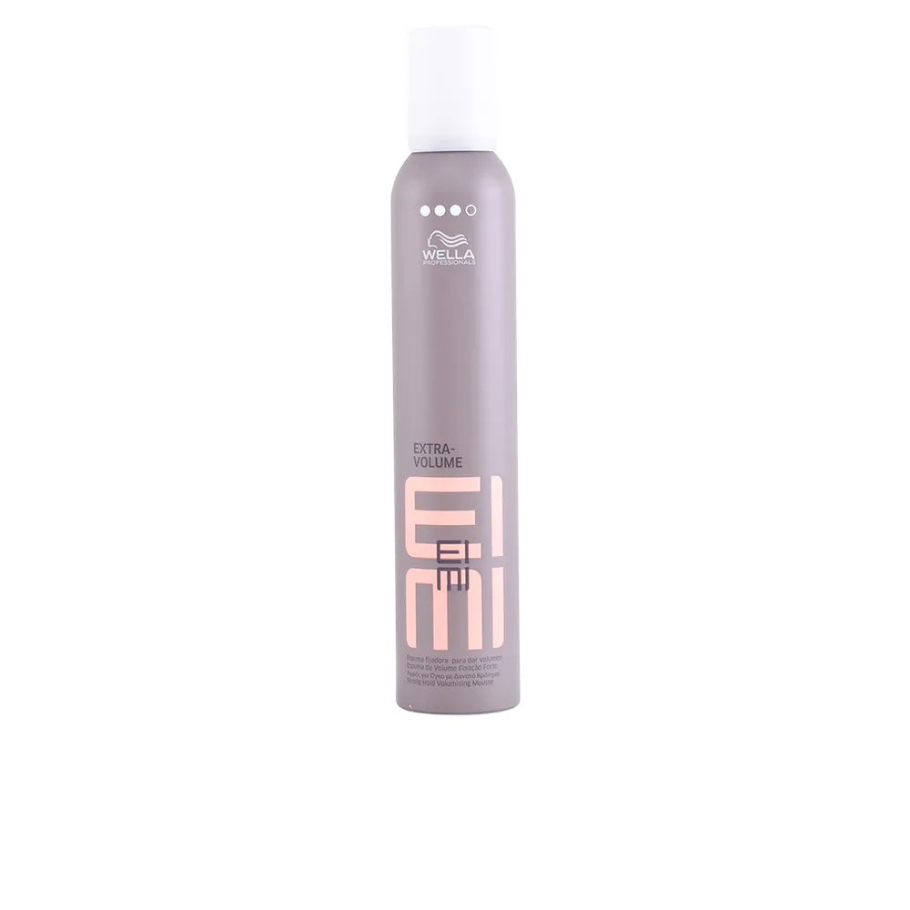 Wella Eimi Extra Volume Hold Level 3 300ml - By Mio Perfumería