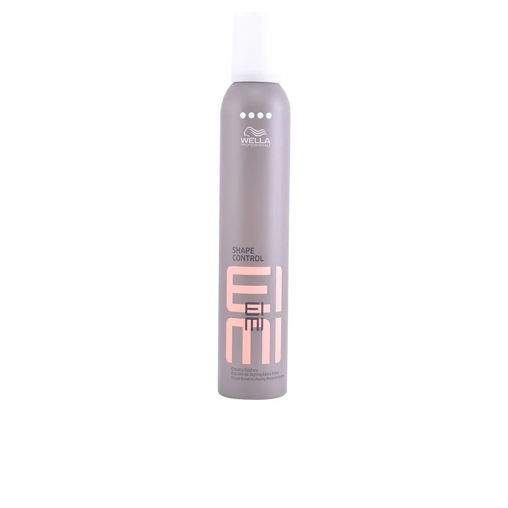 Wella Eimi Shape Control Hold Level 4 300ml - By Mio Perfumería