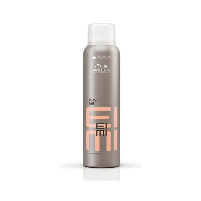 Wella Eimi Dry Me Dry Shampoo Spray 180ml - By Mio Perfumería