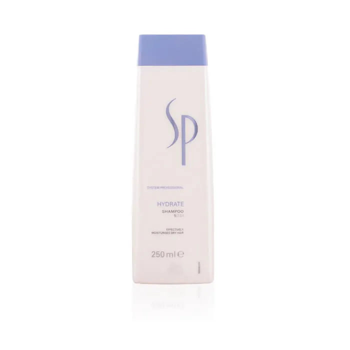 Wella System Professional Hydrate Shampoo 1000ml - By Mio Perfumería