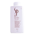 Wella Sp Luxeoil Keratin Protect Shampoo 1000ml - By Mio Perfumería