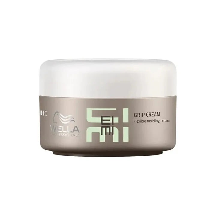 Wella Eimi Grip Cream 75ml - By Mio Perfumería