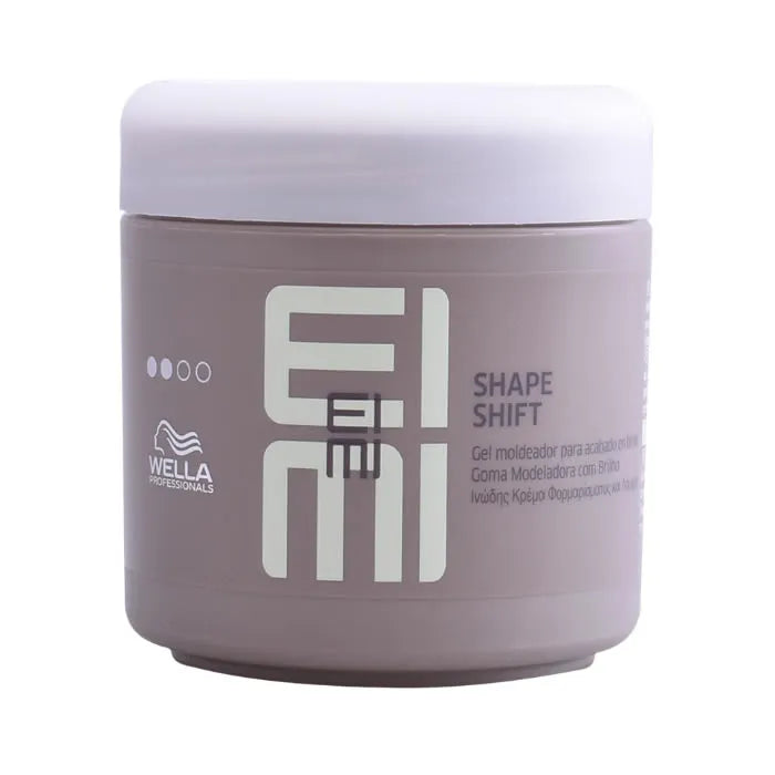 Wella Styling Dry Shape Shif Texturizing Gel Shine 150ml - By Mio Perfumería