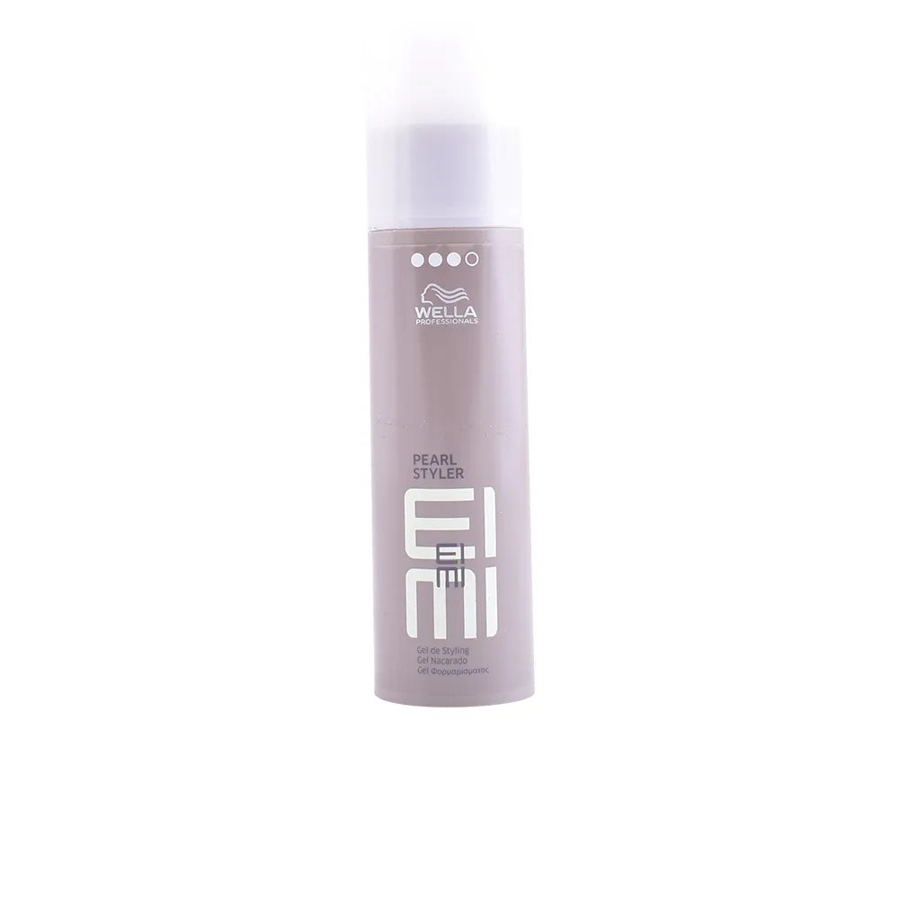 Wella Eimi Pearl Styler Styling Gel 100ml - By Mio Perfumería