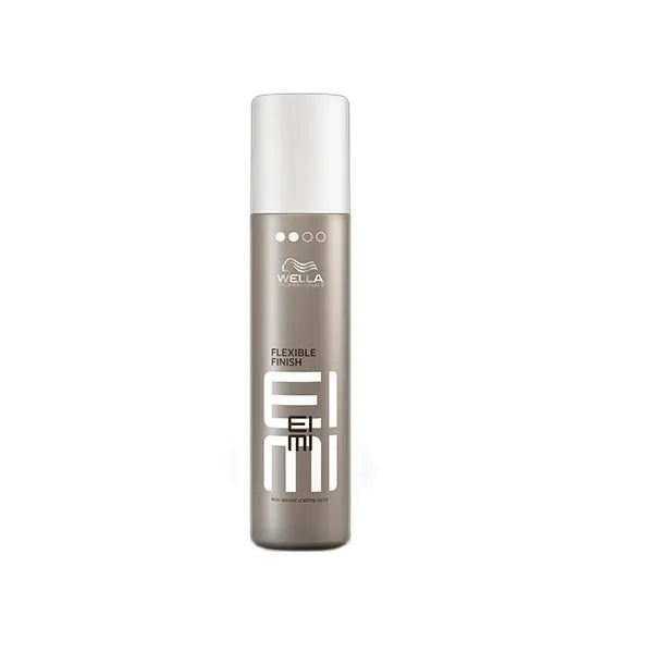 Wella Eimi Flexible Finish Level 2 250ml - By Mio Perfumería