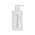 Sebastian Professional Potion 9 Repair Milk 500ml - By Mio Perfumería
