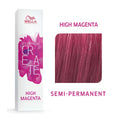 Wella Cf Cr High Magenta 60ml We_almea - By Mio Perfumería