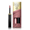 Max Factor Lipfinity Lipcolour 24h 310 Essential Violet 2ml - By Mio Perfumería