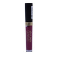 Max Factor Lipfinity Velvet Matte 005 Matte Merlot - By Mio Perfumería
