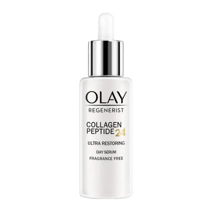 Olay Regenerist Collagen Peptide 24h Serum 40ml - By Mio Perfumería