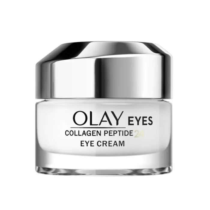 Olay Regenerist Collagen Peptide 24h Eye Cream 15ml - By Mio Perfumería