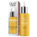 Olay Regenerist Vitamin C + AHA 24 Anti-Stain Day Serum 40ml - By Mio Perfumería