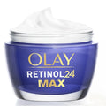 Olay Regenerist Retinol24 Max Facial Night Cream 50ml - By Mio Perfumería
