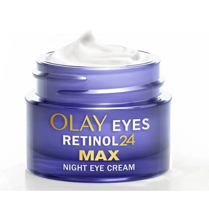 Olay Regenerist Retinol24 Max Night Eye Contour 15ml - By Mio Perfumería