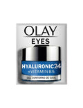 Olay Hyaluronic24 Vitamina B5 Gel Contorno Ojos 15ml - By Mio Perfumería