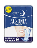 C Ausonia Azul Noche Superplus 9 Uds - By Mio Perfumería
