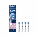 Oral-B Sensitive Clean 3 Replacement Brushes - By Mio Perfumería