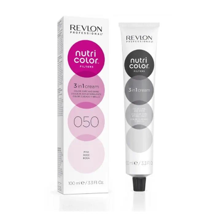 Revlon Nutri Color Filters Fashion 050 100ml - By Mio Perfumería