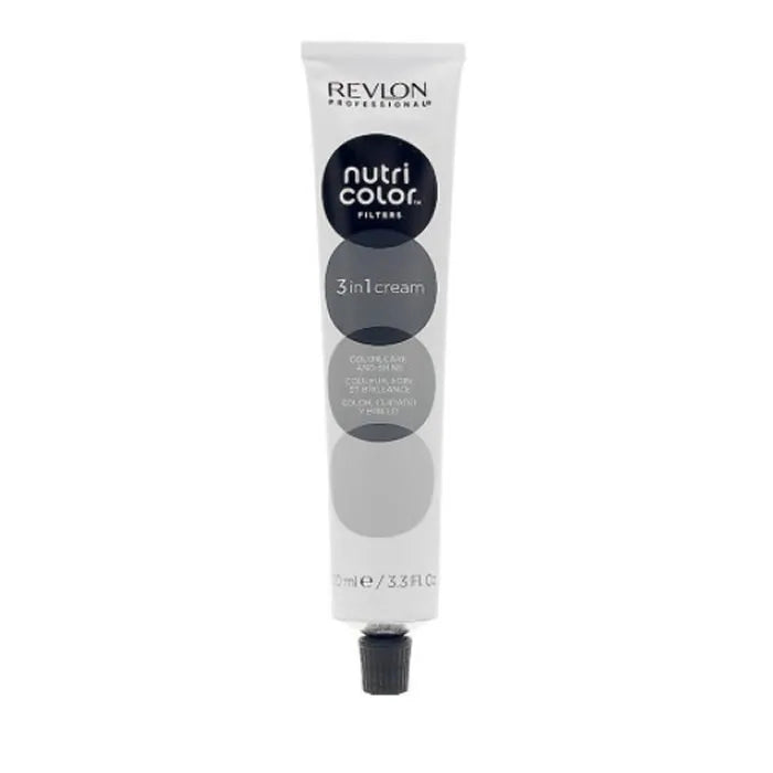Revlon Nutri Color Filters Toning 524 100ml - By Mio Perfumería