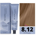 Revlonissimo Colorsmetique High Coverage 8,12-Frosty Blonde 60ml - By Mio Perfumería