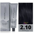 Revlon Revlonissimo Colorsmetique 2,10 Bluish Black 60ml - By Mio Perfumería