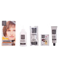 Llongueras Color Advance Hair Colour 8 Light Blond Cender - By Mio Perfumería