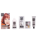 Llongueras Color Advance Hair Colour 8,4 Light Copper - By Mio Perfumería