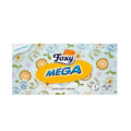 Foxy Mega Tissues 200 Units - By Mio Perfumería