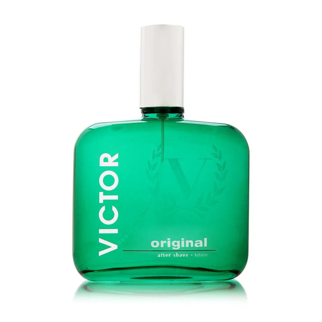 Victor Original After Shave 100ml - By Mio Perfumería