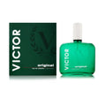 Victor Original Eau De Toilette Spray 100ml - By Mio Perfumería
