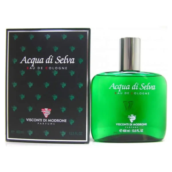 Visconti Di Modrone Acqua Di Selva Eau de Cologne 400ml - By Mio Perfumería