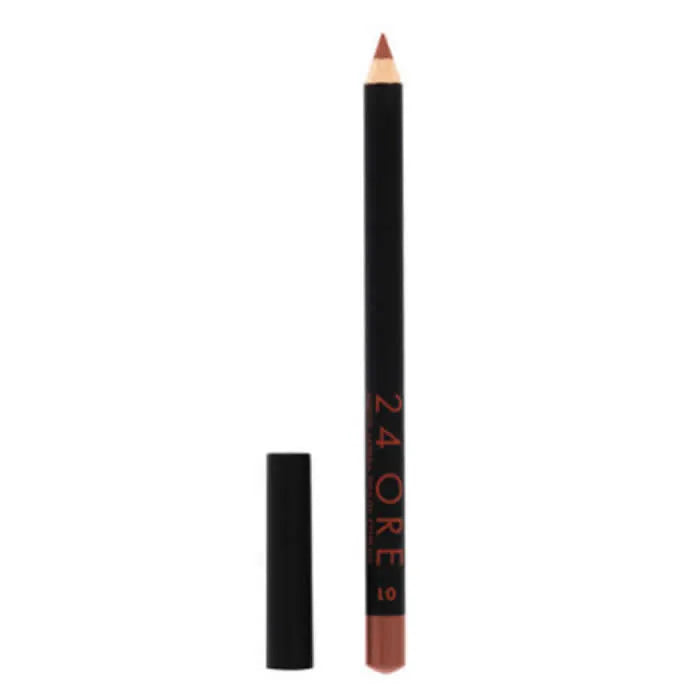 DEBORAH MILANO Lip Liner 24ORE 1 - By Mio Perfumería