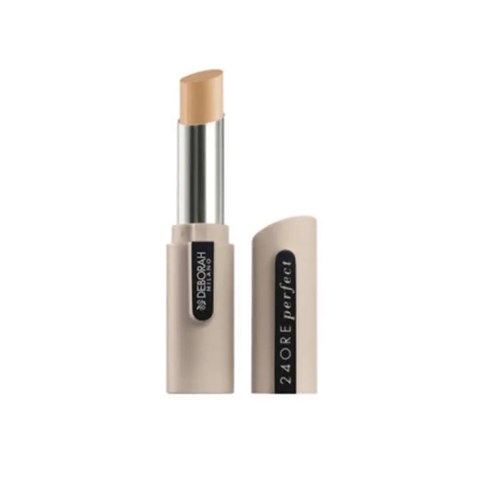 Deborah Milano Corrector 24 Ore Perfect 4 - By Mio Perfumería