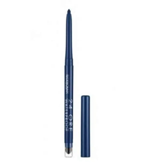 DEBORAH MILANO Eyeliner 24Ore Waterproof 04 - By Mio Perfumería