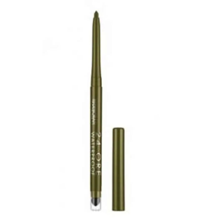 DEBORAH MILANO Eyeliner 24Ore Waterproof 05 - By Mio Perfumería